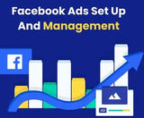 FACEBOOK AD CAMPAIGN MANAGEMENT